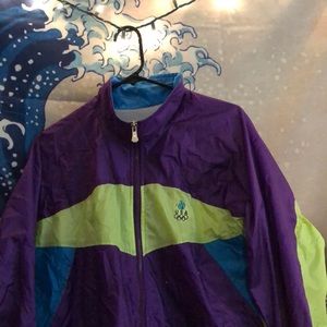 80’s-early 2000 era Olympics wins breaker